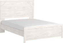 Gerridan Panel Bed