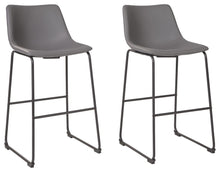 Centiar Pub Height Bar Stool