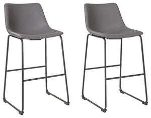 Centiar Pub Height Bar Stool