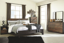 Windlore Bedroom Set