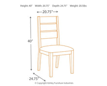 Grindleburg Dining Chair