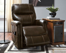 Markridge Power Lift Recliner