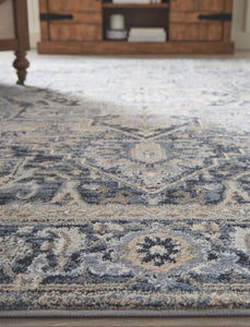 Paretta Rug