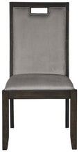 Hyndell Dining Chair