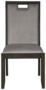 Hyndell Dining Chair