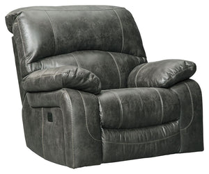 Dunwell Power Recliner