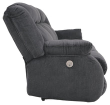 Burkner Power Reclining Sofa