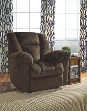 Nimmons Power Recliner