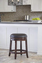 Porter Counter Height Bar Stool