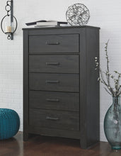 Brinxton Bedroom Set