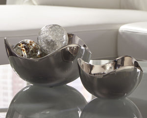 Donato Bowl (Set of 2)