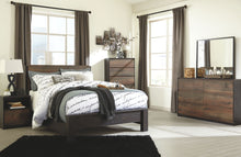 Windlore Bedroom Set