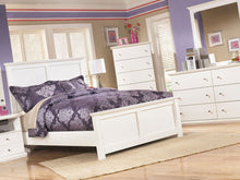 Bostwick Shoals Bedroom Set