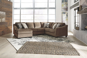 Graftin Living Room Set