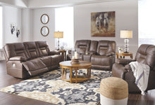 Wurstrow Power Reclining Sofa