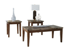 Theo Table (Set of 3)
