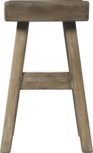 Glosco Counter Height Bar Stool