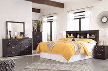 Reylow Bedroom Set