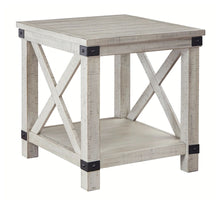 Carynhurst End Table