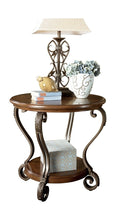 Nestor End Table