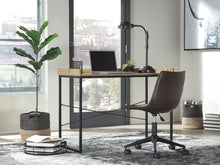 Gerdanet 43" Home Office Desk