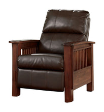 Santa Fe Recliner