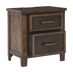 Wyattfield Nightstand