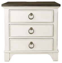 Nashbryn Nightstand