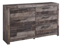 Derekson Dresser