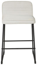 Nerison Counter Height Bar Stool