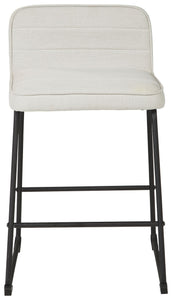 Nerison Counter Height Bar Stool