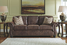 Breville Sofa