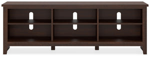 Camiburg 70" TV Stand