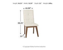 Centiar Dining Chair