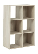 Socalle Six Cube Organizer