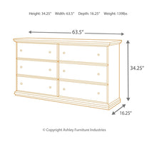 Maribel Bedroom Set