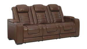 Backtrack Power Reclining Sofa