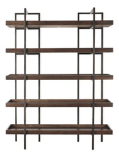 Starmore 76" Bookcase