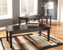 Denja Table (Set of 3)
