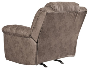 Stoneland Power Recliner