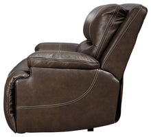 Ricmen Oversized Power Recliner