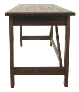 Baldridge Home Office Desk