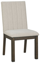 Dellbeck Dining Chair