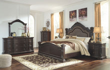 Wellsbrook Bedroom Set