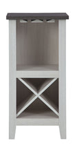 Turnley Accent Cabinet