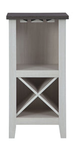 Turnley Accent Cabinet