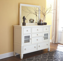 Prentice Bedroom Set