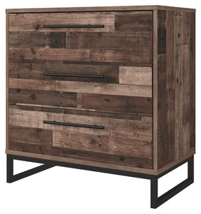 Neilsville Chest of Drawers