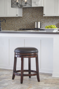 Porter Counter Height Bar Stool