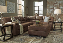 Bladen Sectional